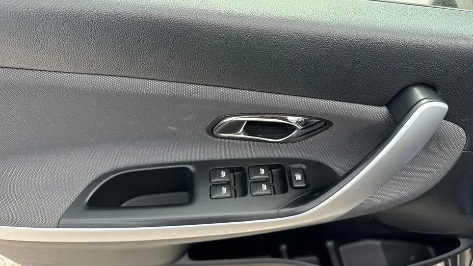 KIA Cee'd -