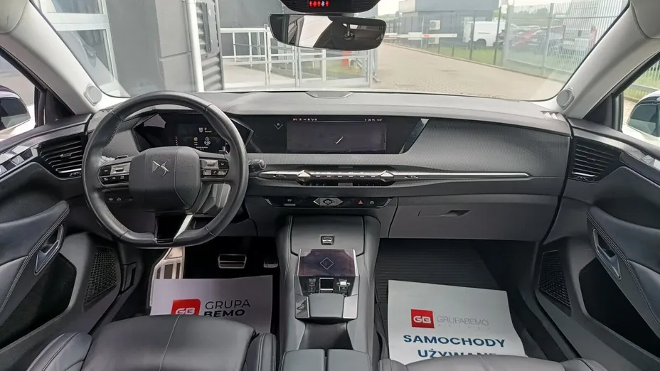 DS DS4 DS 4 1.6 PureTech La Premiere aut