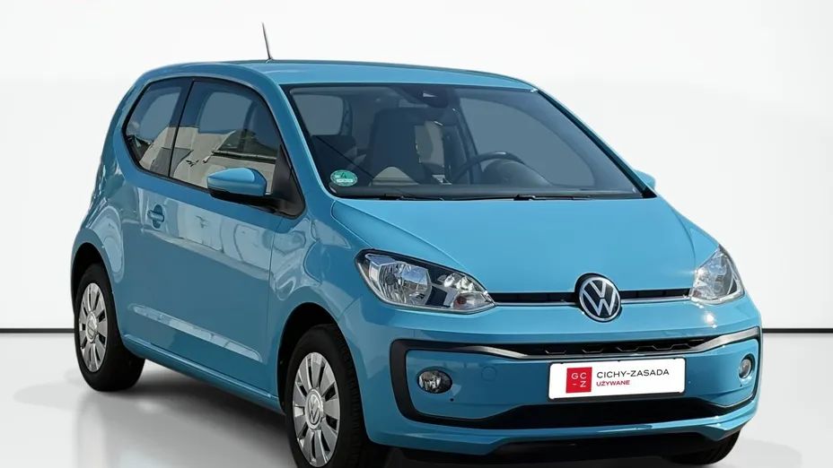 VOLKSWAGEN up! up! 1.0 move up!