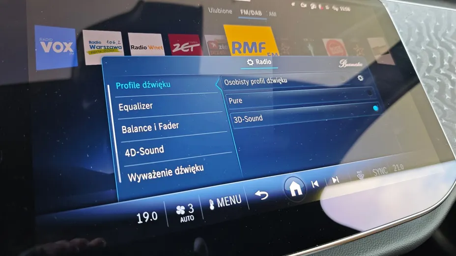 MERCEDES-BENZ E Klasa E 220 d mHEV 4-Matic AMG 9G-Tronic