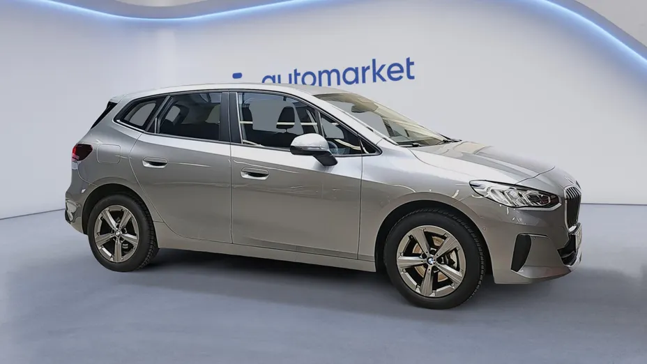 BMW Seria 2 218i aut