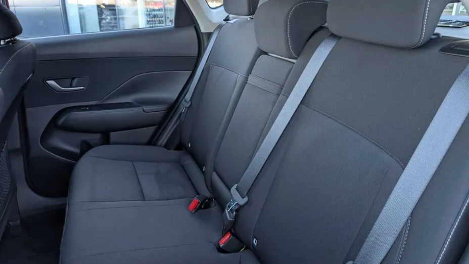 HYUNDAI Kona Kona 1.6 GDI Hybrid Executive DCT Nowy