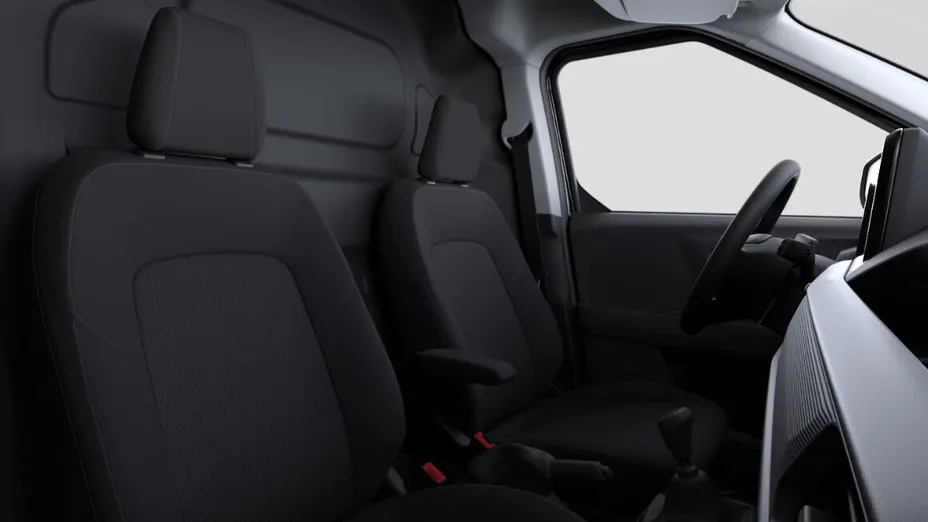 FORD Transit Courier Transit Courier 1.5 EcoBlue 2,1t Trend Nowy