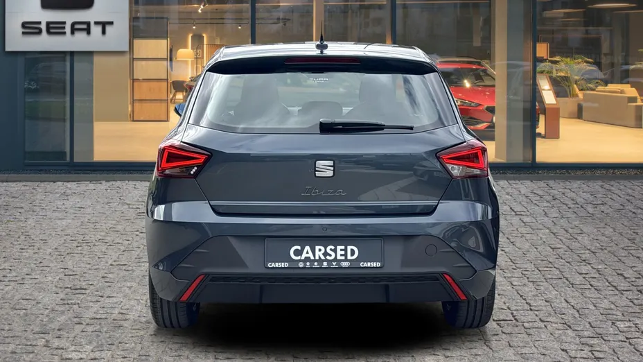 SEAT Ibiza Ibiza 1.0 TSI Style DSG