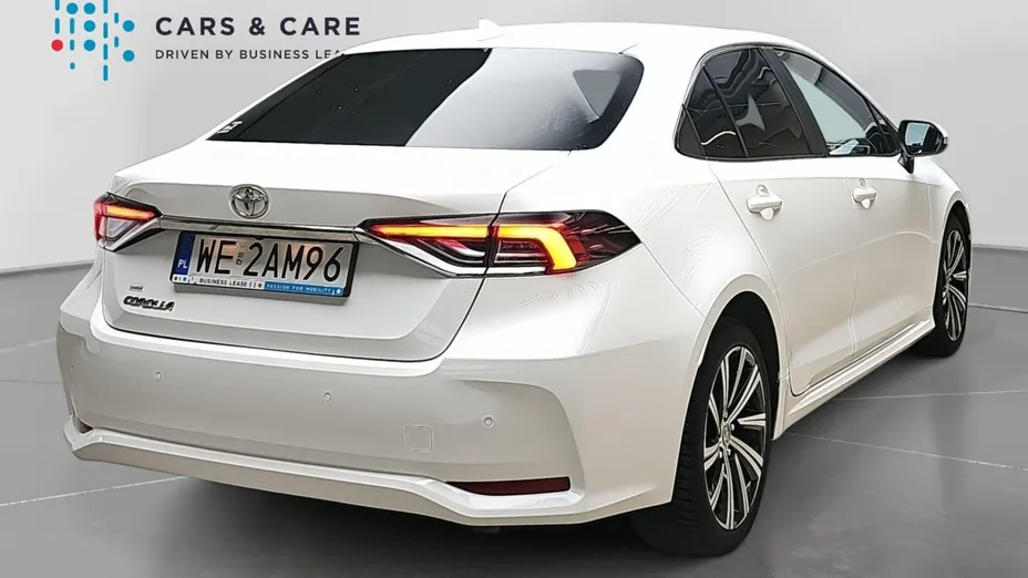 TOYOTA Corolla Corolla 1.5 Comfort MS