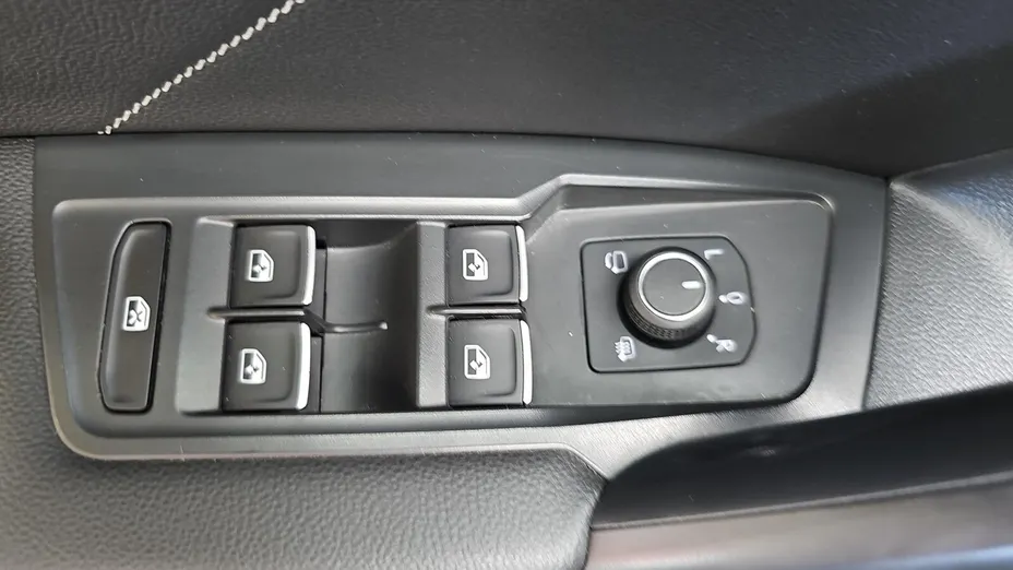 VOLKSWAGEN Tiguan Tiguan Allspace 2.0 TDI 4Mot. R-Line DSG