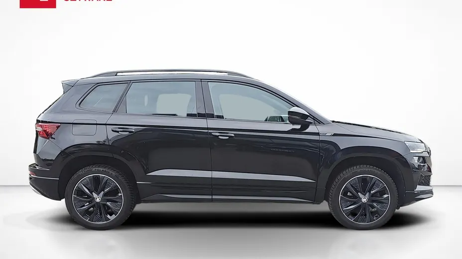 SKODA Karoq -
