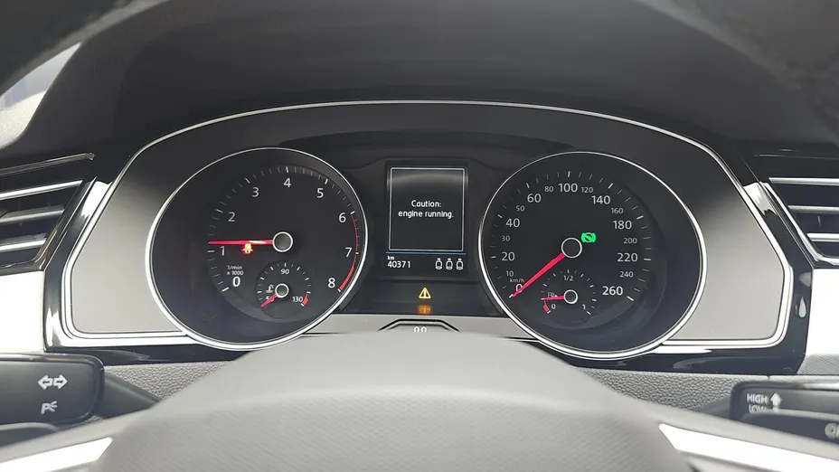 VOLKSWAGEN Passat Passat 1.5 TSI EVO Business DSG