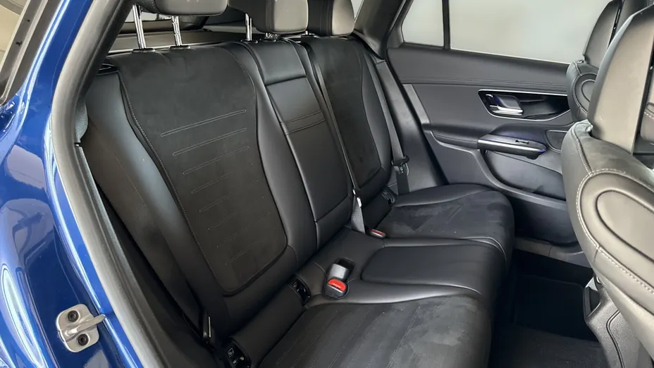 MERCEDES-BENZ GLC GLC 220 d mHEV 4-Matic AMG Line