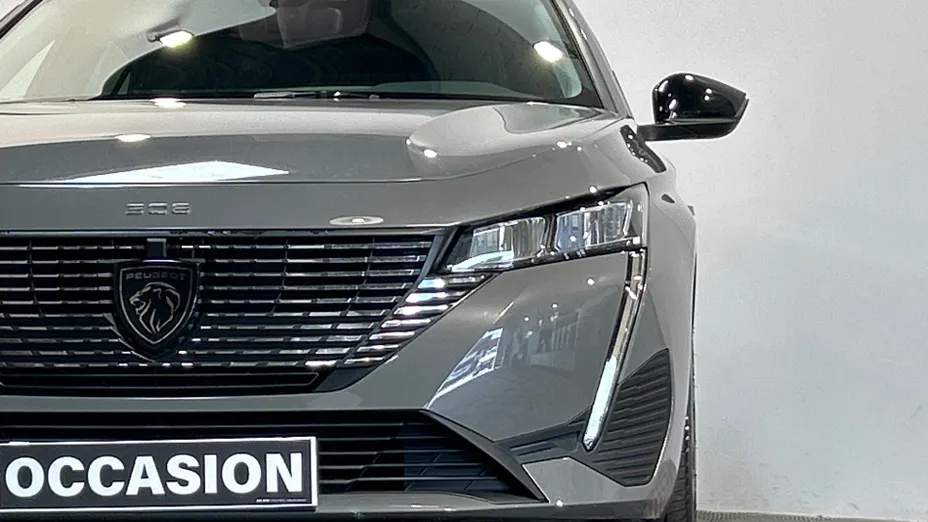 PEUGEOT 308 -