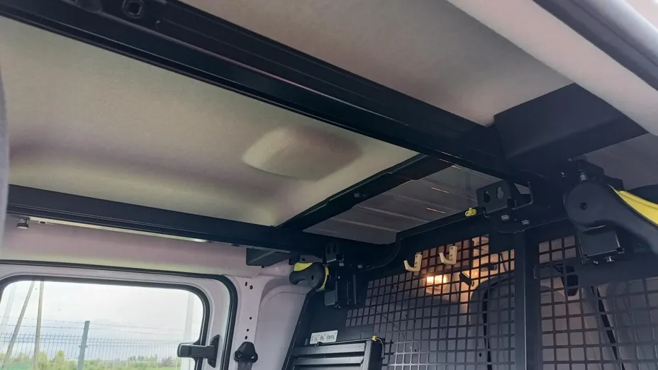 CITROEN Berlingo Van Berlingo Van 1.5 BlueHDi XL (bryg.)