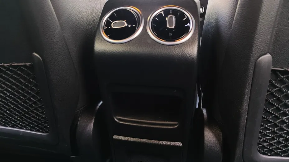 MERCEDES-BENZ B Klasa B 220 4-Matic mHEV AMG Line 8G-DCT