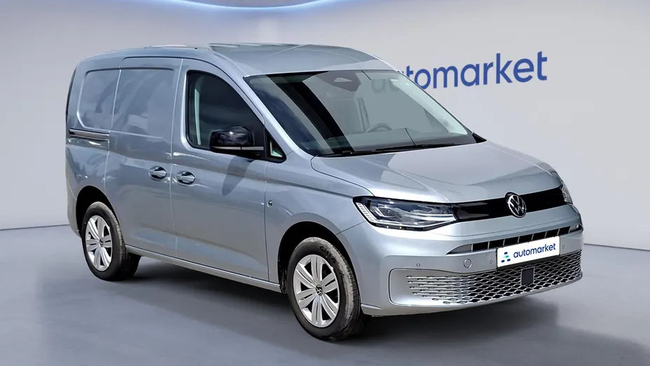 VOLKSWAGEN Caddy Caddy Cargo 2.0 TDI DSG Nowy
