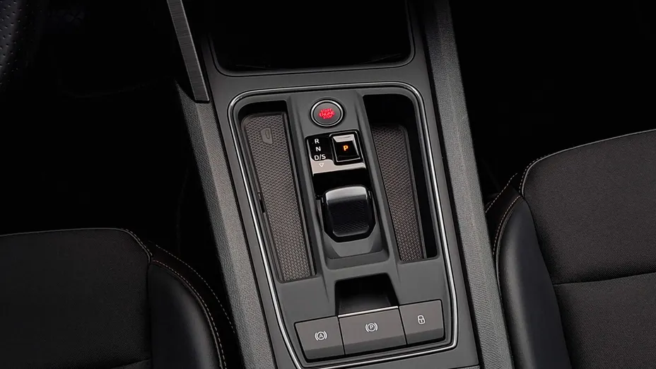 CUPRA Formentor Formentor 1.4 e-Hybrid VZ DSG