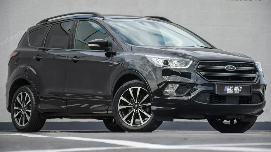 FORD Kuga -