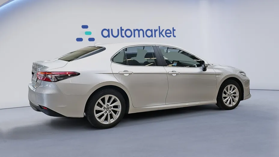 TOYOTA Camry Camry 2.5 Hybrid Comfort CVT