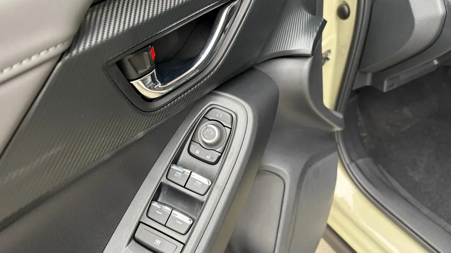 SUBARU Crosstrek Crosstrek 2.0i-S e-Boxer Platinum (EyeSight) Lineartronic Nowy