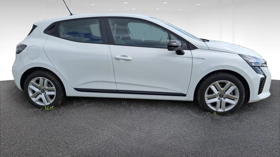 RENAULT Clio -