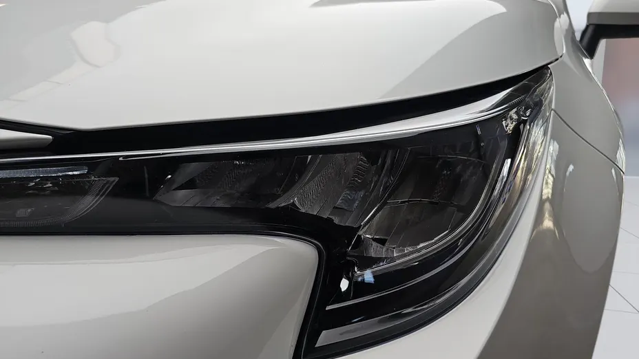 TOYOTA Corolla Corolla 1.8 Hybrid Active