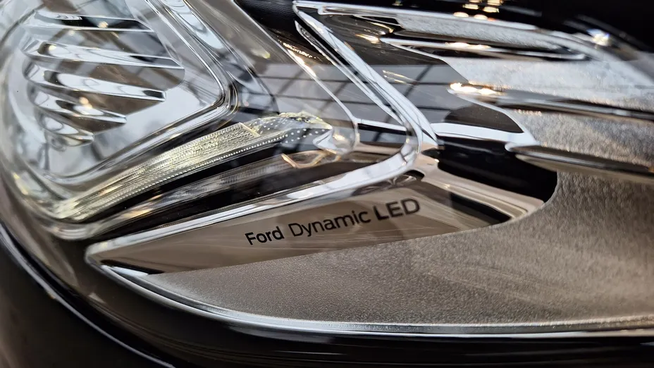 FORD Mondeo Mondeo 2.0 EcoBlue Edition aut