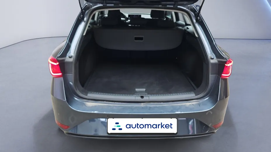 SEAT Leon Leon 1.5 TSI Full LED