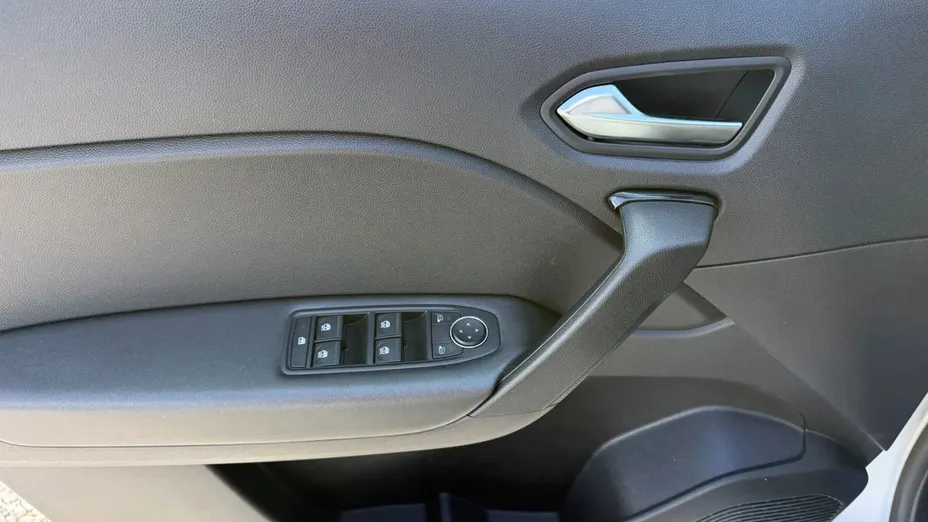 RENAULT Captur -