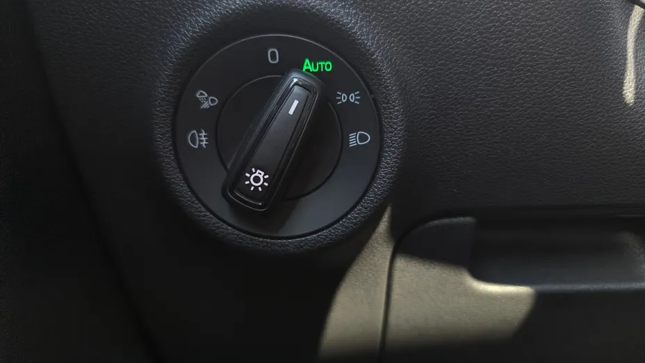 SKODA Karoq Karoq 1.5 TSI ACT 4x2 Sportline DSG