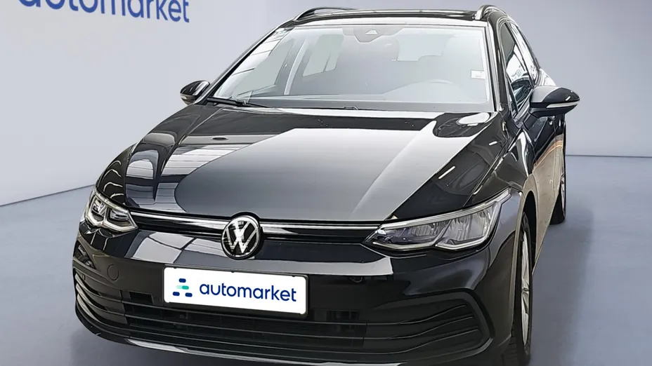 VOLKSWAGEN Golf Golf VIII 1.5 TSI EVO Life