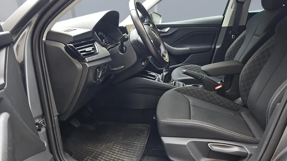 SKODA Scala Scala 1.0 TSI Ambition
