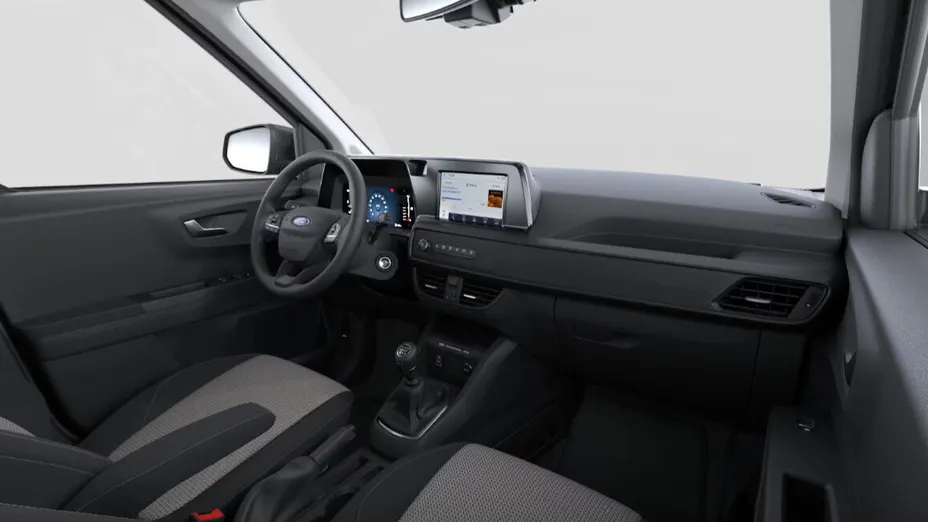 FORD Tourneo Courier Tourneo Courier 1.0 EcoBoost Trend