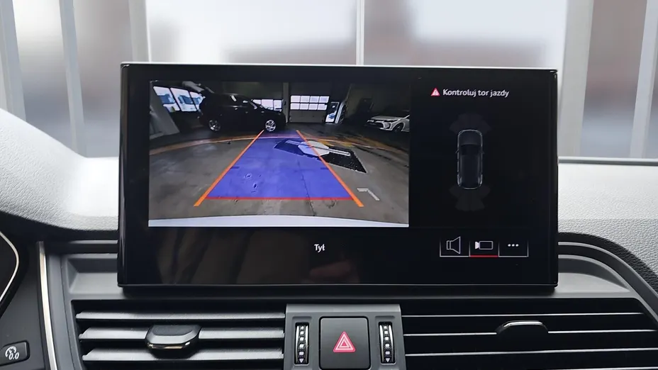 AUDI Q5 Q5 40 TFSI mHEV Quattro S Line S tronic