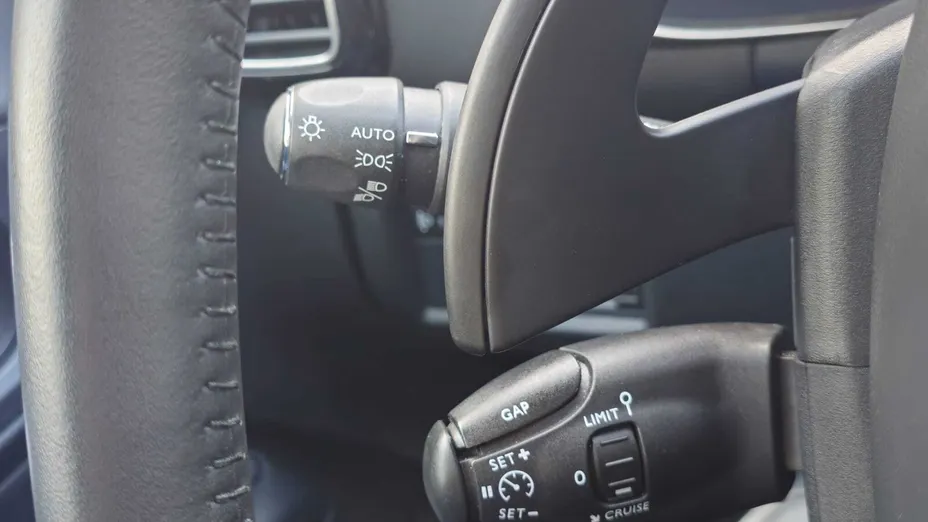 CITROEN C5 Aircross C5 Aircross 1.5 BlueHDi Shine Pack EAT8