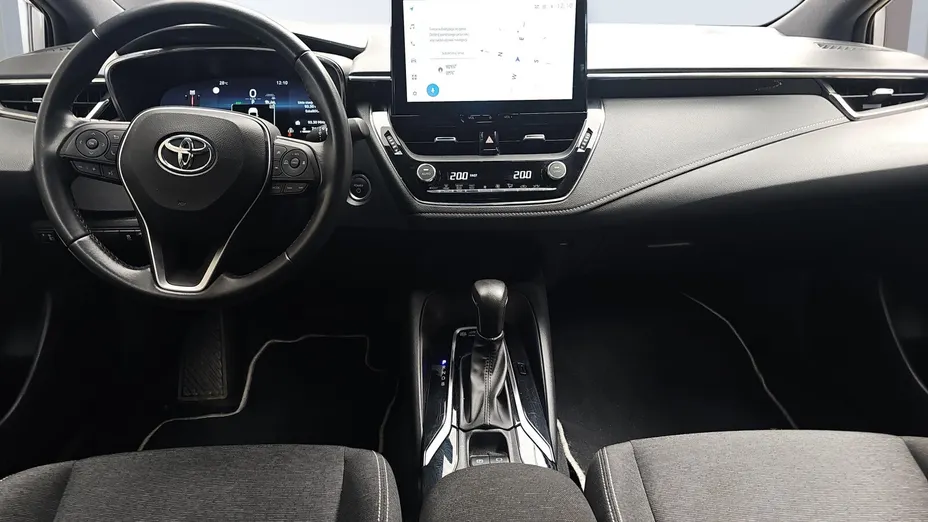 TOYOTA Corolla Corolla 1.8 Hybrid Comfort