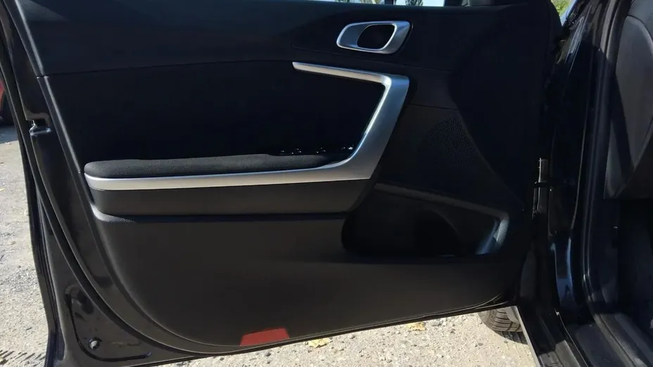 KIA XCeed XCeed 1.5 T-GDI M DCT