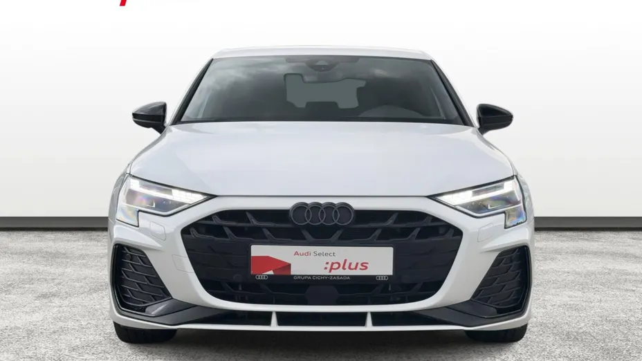 AUDI A3 Sportback -