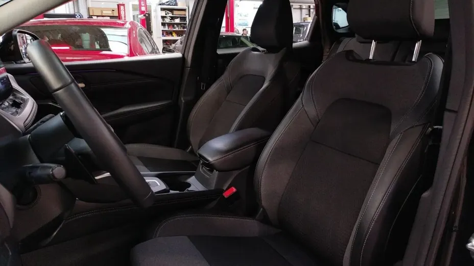 NISSAN Qashqai Qashqai 1.3 DIG-T mHEV N-Connecta Xtronic