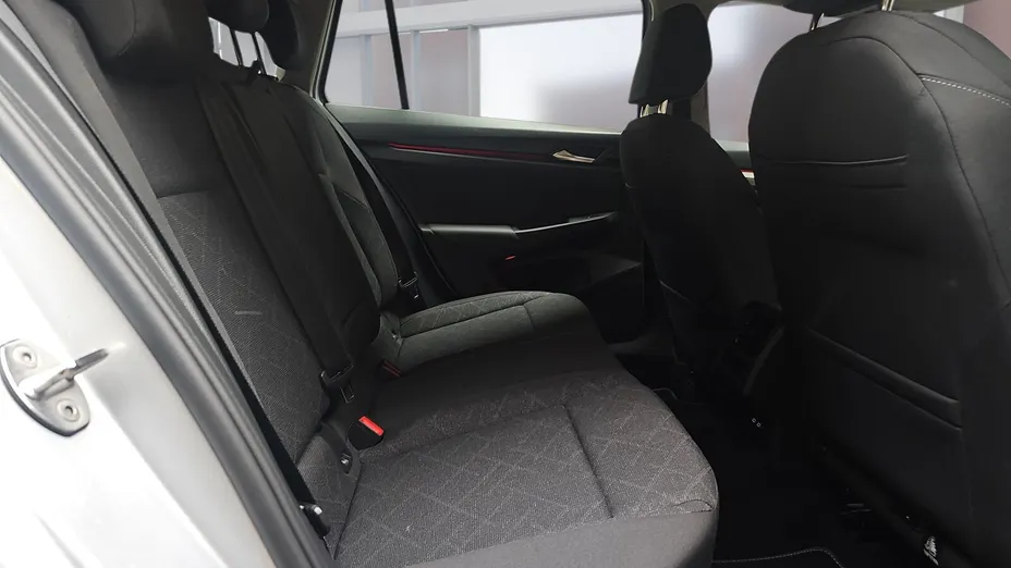 VOLKSWAGEN Golf Golf VIII 1.5 TSI EVO Life
