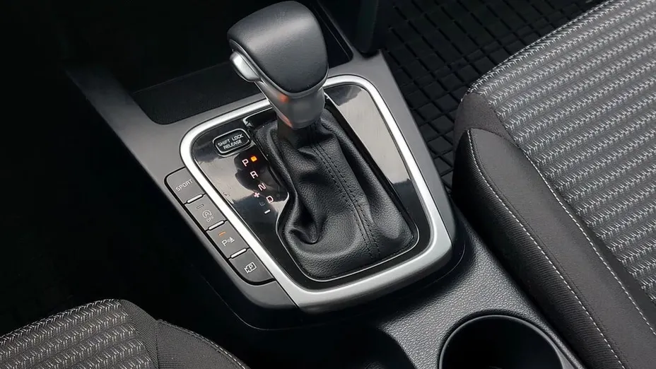 KIA XCeed XCeed 1.5 T-GDI M