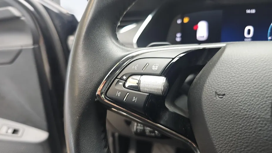 SKODA Octavia Octavia 1.4 TSI Plug-In Hybrid Style DSG