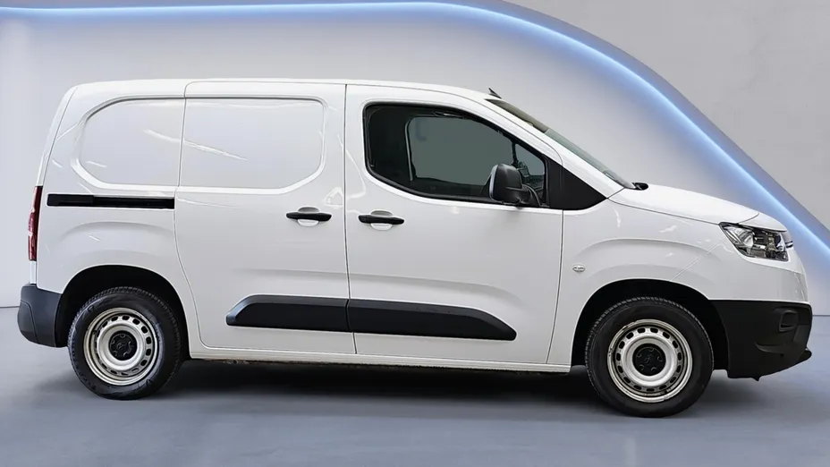 TOYOTA Proace City Proace City 1.2 D-4T Standard 2,3t Active