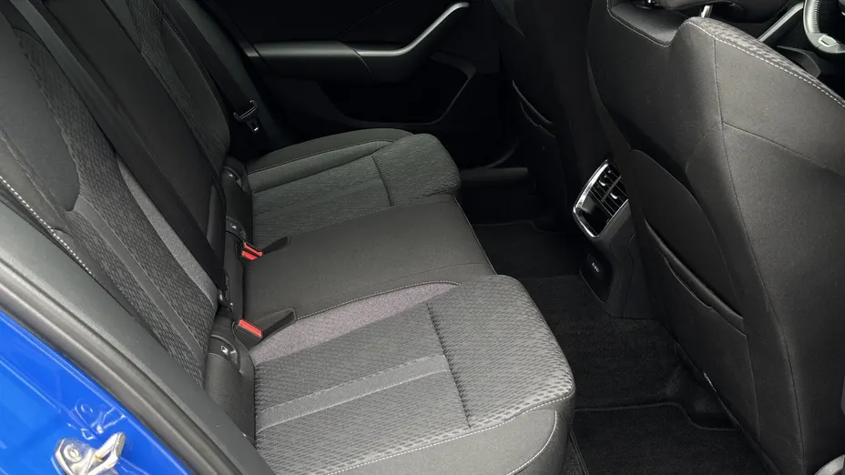 SKODA Octavia Octavia 2.0 TDI Style DSG