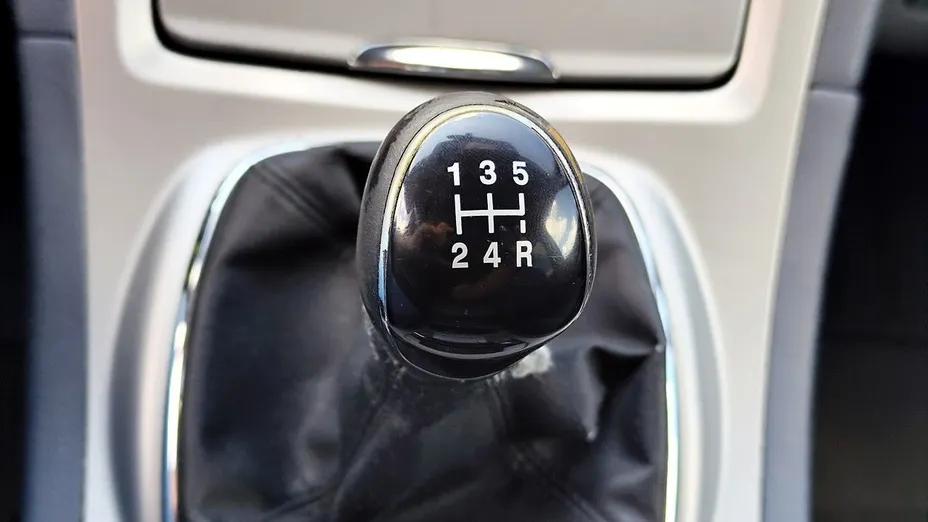 FORD S-MAX -