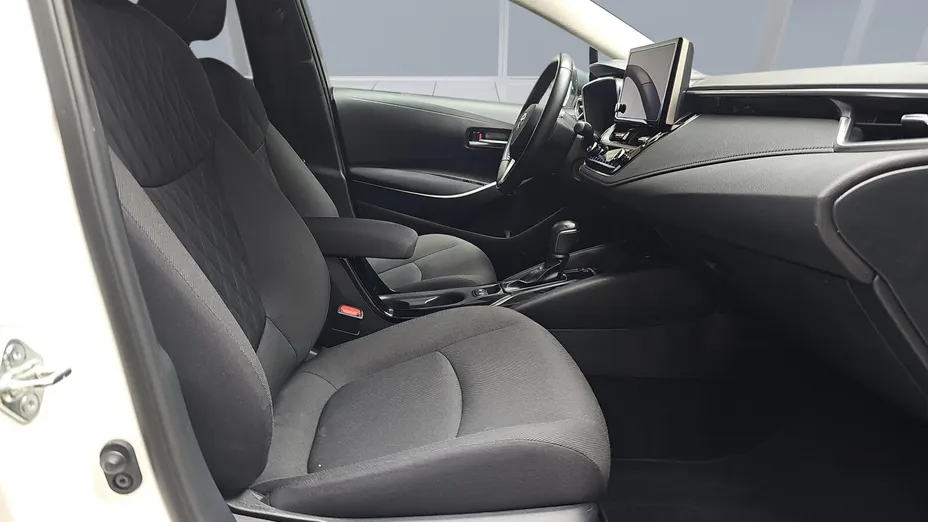 TOYOTA Corolla Corolla 1.5 Comfort MS