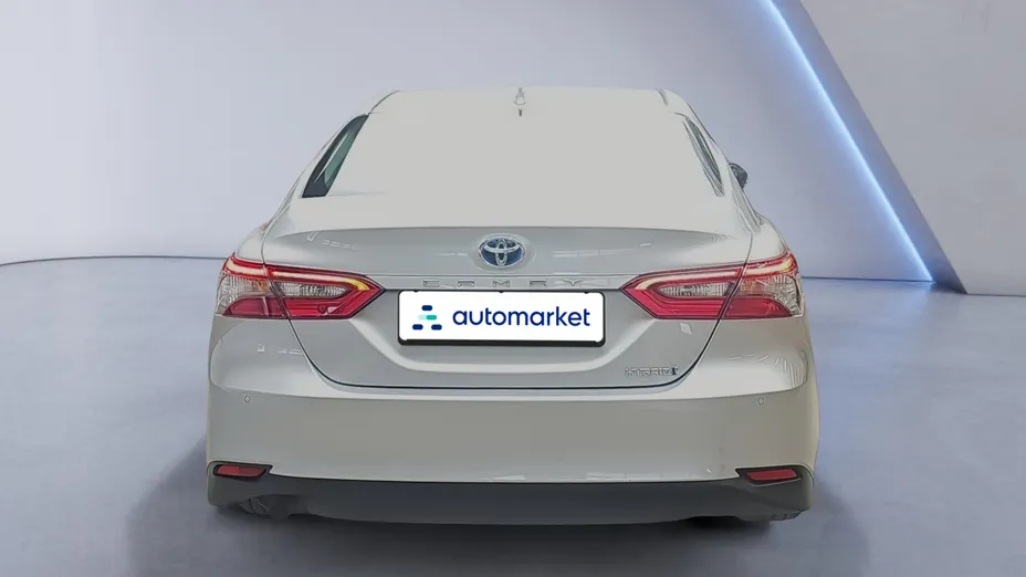 TOYOTA Camry Camry 2.5 Hybrid Prestige CVT