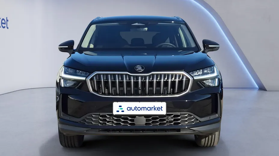 SKODA Kodiaq Kodiaq 2.0 TSI 4x4 Drive DSG Nowy