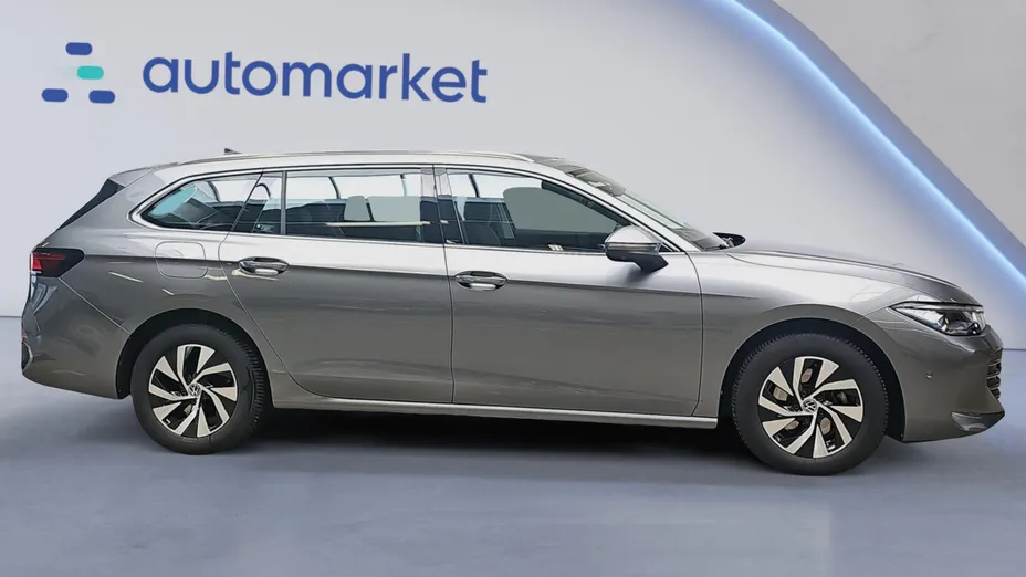 VOLKSWAGEN Passat Passat 1.5 TSI ACT mHEV Business DSG
