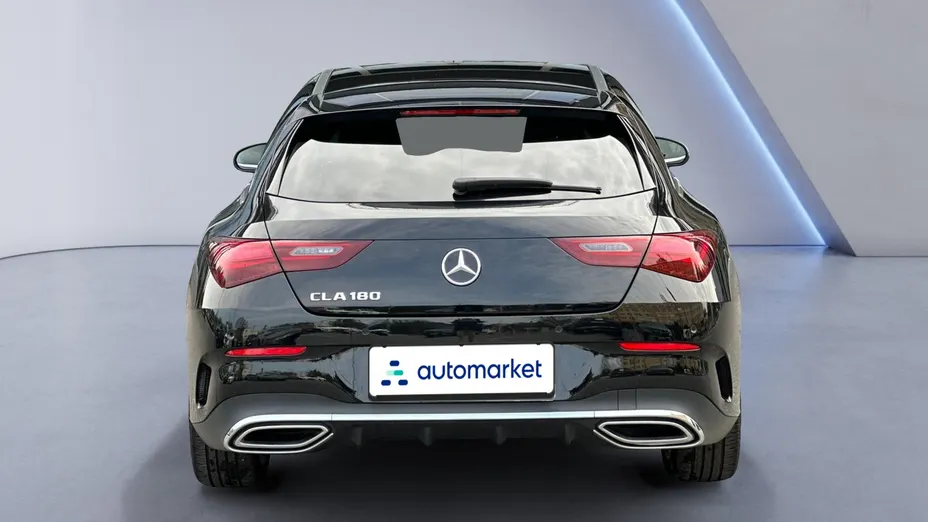 MERCEDES-BENZ CLA CLA 180 mHEV AMG Line 7G-DCT
