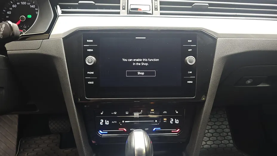 VOLKSWAGEN Passat Passat 1.5 TSI EVO Business DSG