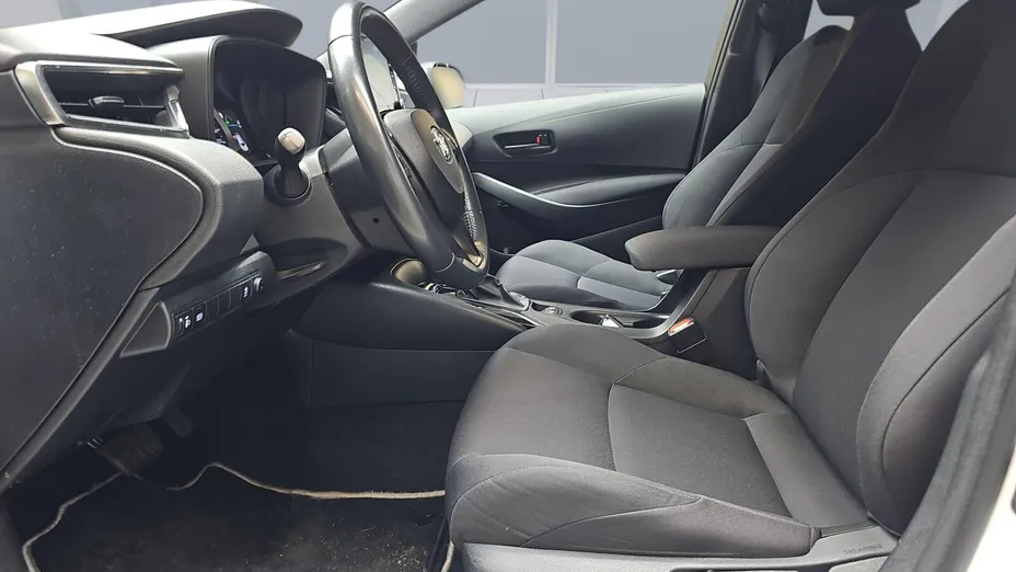 TOYOTA Corolla Corolla 1.8 Hybrid Active