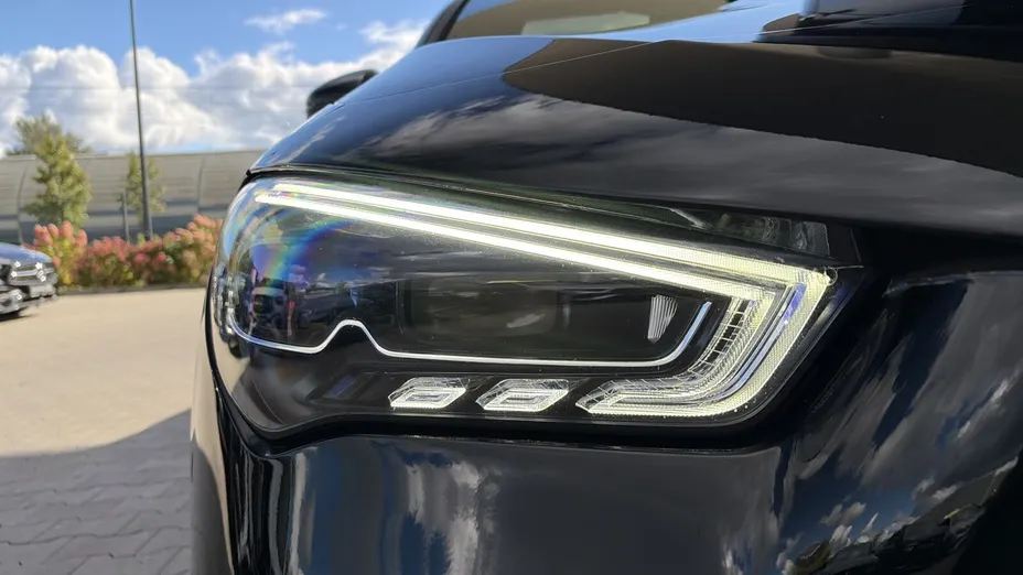 MERCEDES-BENZ CLA AMG CLA 45 S 4-Matic+ 8G-DCT